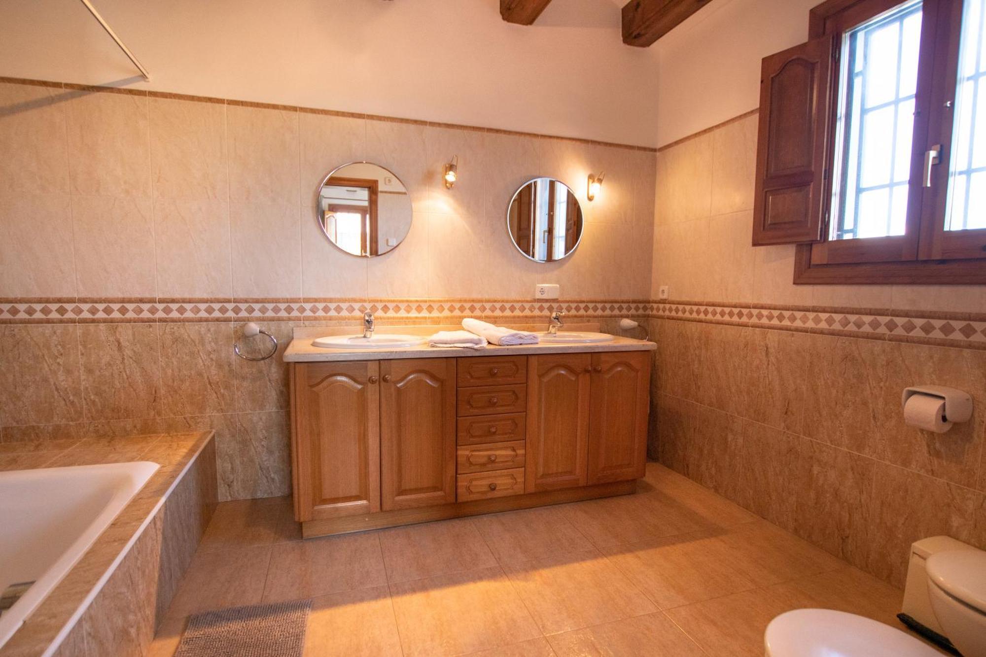 Lluca Villa Jávea Exteriör bild